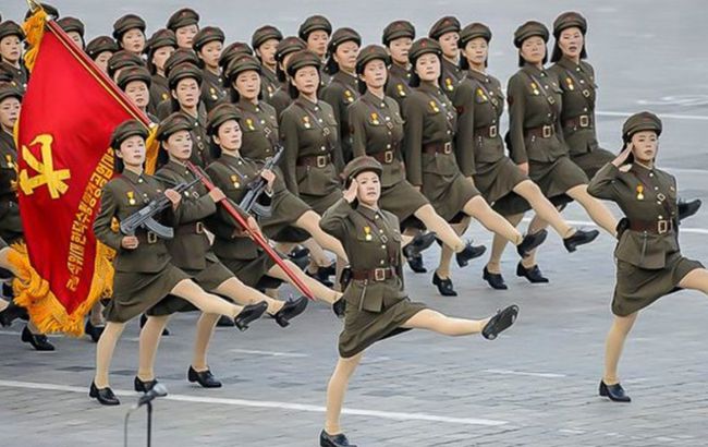 Дивні закони, які існують лише в Північній Кореї: 5 безглуздих заборон
