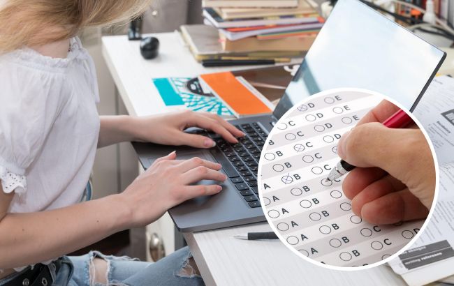 Вступительный тест по истории Украины: появилась пробная версия для выпускников