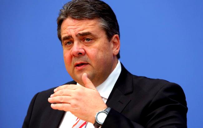 В Германии допускают снятие санкций с России уже этим летом
