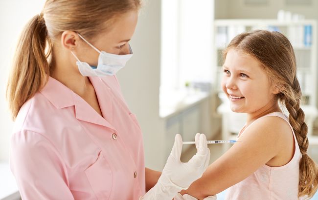 Що робити, якщо дитина пропустила обов'язкову вакцинацію: пояснення