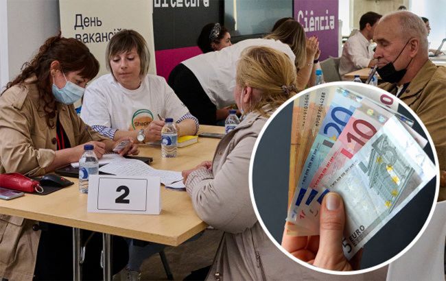 Українцям знайдуть роботу за кордоном безкоштовно: як отримати допомогу