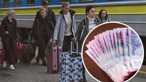 Украинцы могут получить выплаты в 3 400 гривен: это доступно только в апреле