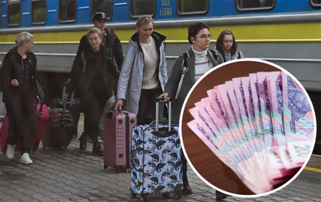 Українці можуть отримати виплати в 3 400 гривень: це доступно лише у квітні