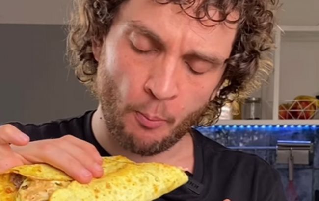 Почти БигМак: кулинар представил рецепт вкуснейшего блюда