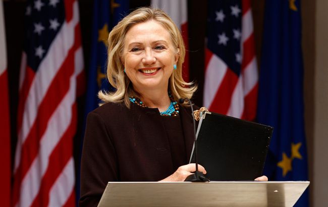 Клинтон объявлена победителем праймериз в Миссури