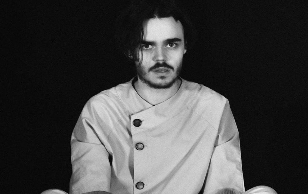 Антон Прасоленко загинув на війні - біографія, фото | Стайлер