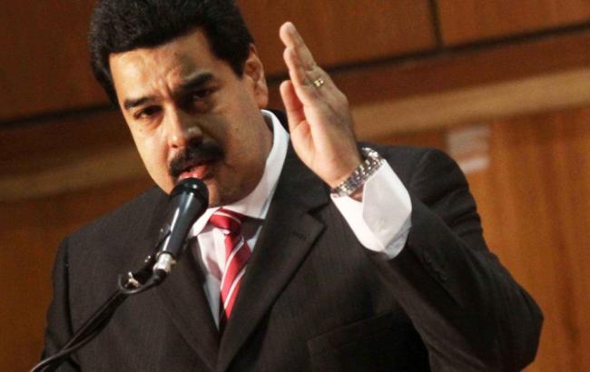 Президент Венесуэлы вскоре посетит Кубу