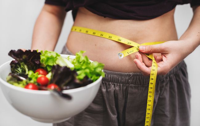 Забудьте о диетах: сколько нужно есть, чтобы сбрасывать лишний вес