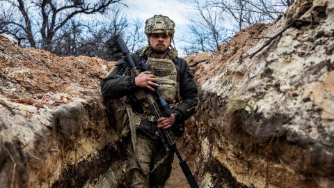 Росіяни втратили 4 тисячі солдат біля Авдіївки: карти боїв ISW