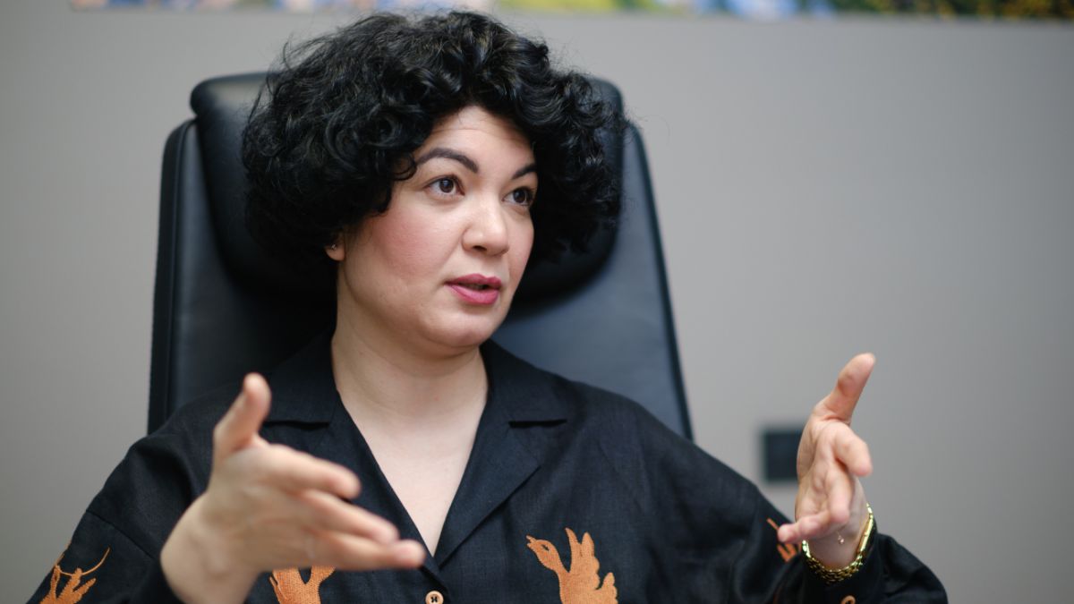 Таміла Ташева: Росіяни, які заїхали у Крим за час окупації, будуть примусово видворені