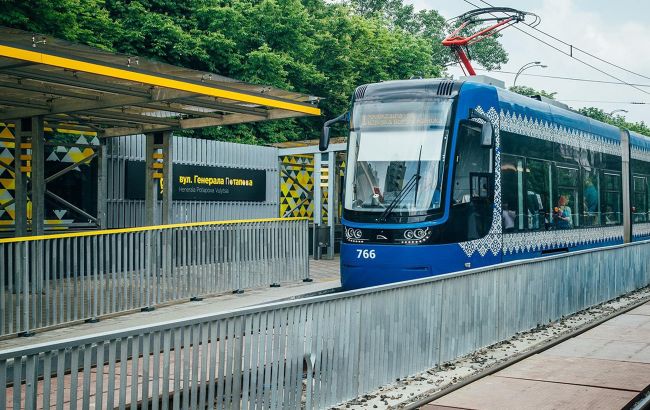 Проїзд стане дешевшим? У Києві може з'явитися незвичайний квиток на громадський транспорт