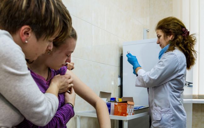 В Харьковской области проверят всех детей до 5 лет: в чем причина