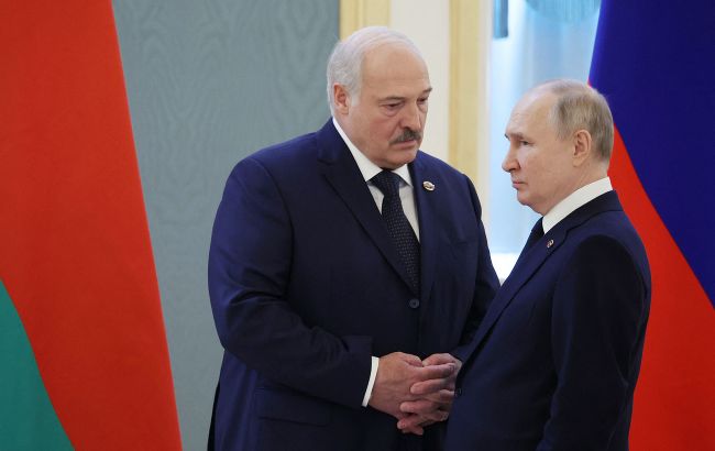 "Полигон Беларусь". Как Лукашенко помогает РФ в войне и почему боится победы Путина