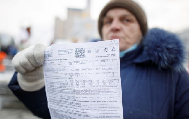 Кому в Україні спишуть борги за комунальні послуги: визначено групу громадян