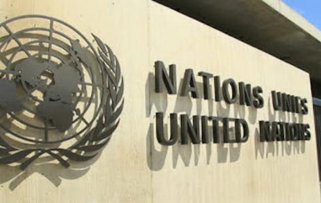 На засіданні РБ ООН 18 березня обговорять права людини в Криму