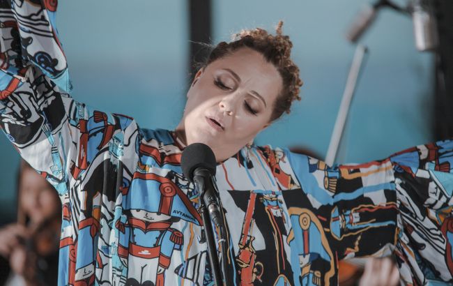 Музика серця: Ніно Катамадзе дасть два концерти в Києві