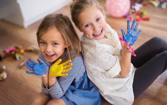 Дни ангела в мае 2023: как назвать ребенка, чтобы привлечь к нему счастье