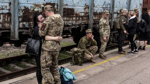 Мобилизация в Украине: глава ТЦК рассказал, кого сразу отправляют на фронт