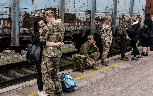 Мобилизация в Украине: глава ТЦК рассказал, кого сразу отправляют на фронт