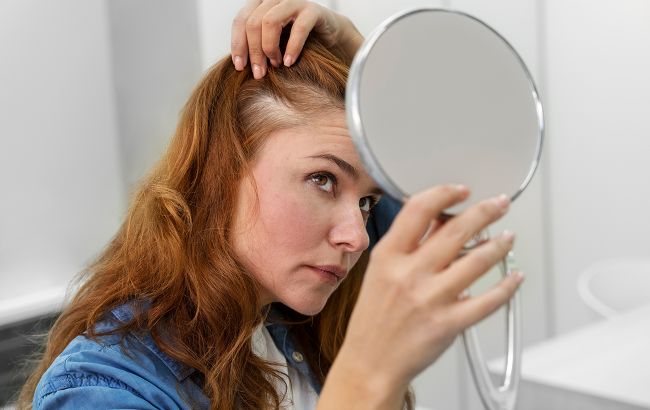 Три витамина, которые приводят к выпадению волос: не злоупотребляйте ими