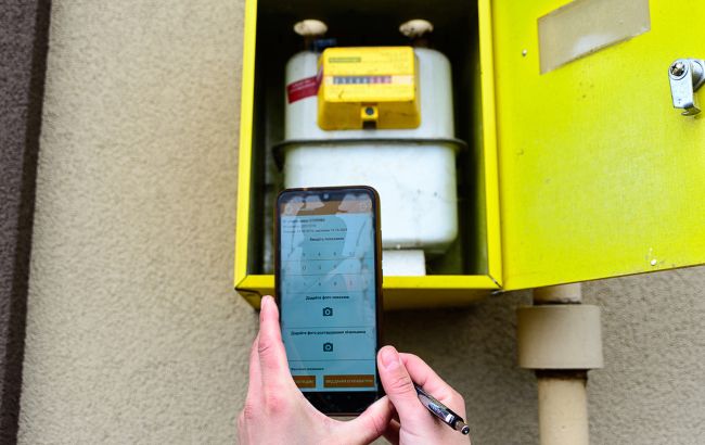 Как передать показатели счетчика, если вы выехали за границу: объяснение