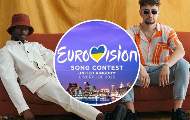 Євробачення 2023: дивіться на п'ятірку головних конкурентів України