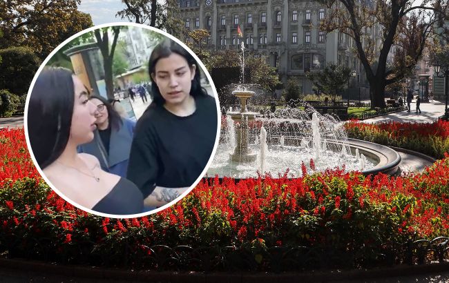 Святкували день народження під "Руки вверх": в Одесі виник новий скандал (відео)