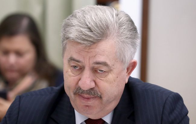 Депутат Госдумы РФ получил ранения при взрыве в Луганске