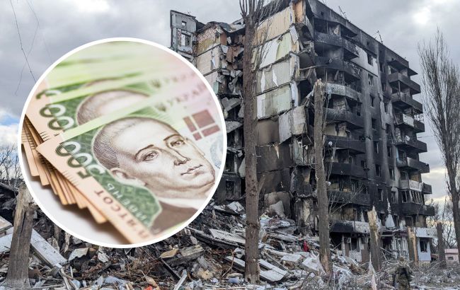 Украинцы не могут получить выплаты за поврежденное жилье: в чем причина
