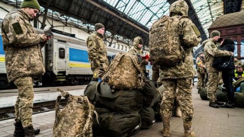 Кто имеет право на увольнение из ВСУ: адвокат назвал 2 самых популярных основания