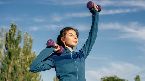 П'ять найкращих звичок для міцного імунітету: надовго забудете про хвороби