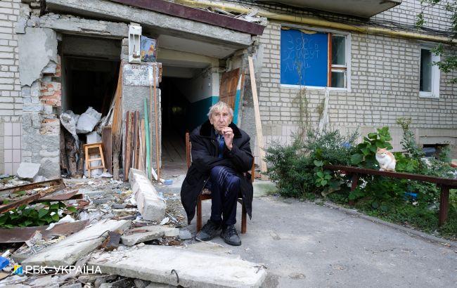Поднять из руин. Как и за чей счет Украина будет отстраивать города после войны