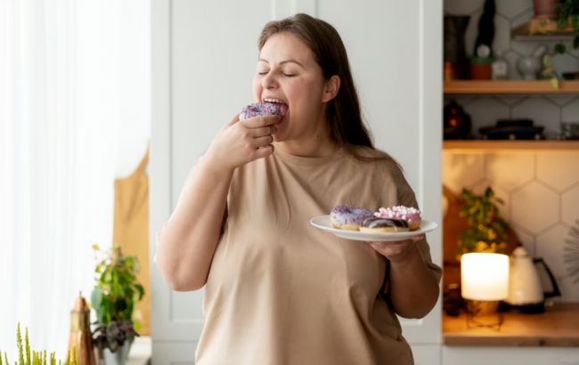 Чому виникає надмірний апетит: дієтолог розкрила всю правду