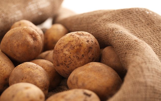 Безопасно ли есть старый картофель летом? Держите точный ответ