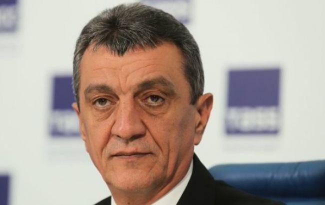 "Влада" Севастополя радять кримським татарам освоювати території в горах