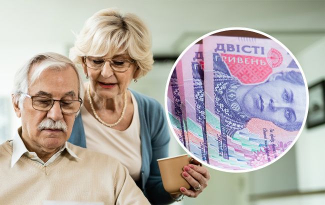 Некоторые украинские пенсионеры могут получать две пенсии одновременно: кого это касается
