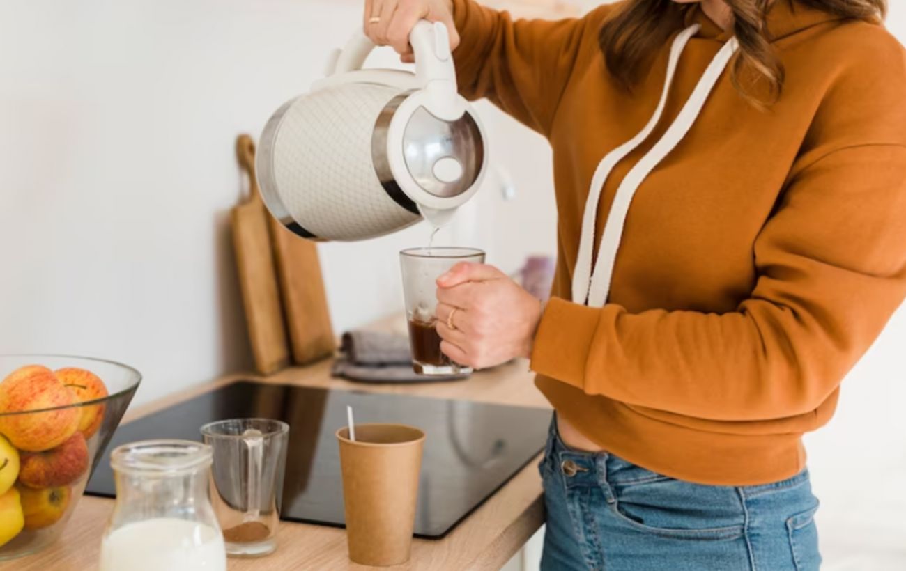 Электрочайник ломается из-за таких ошибок в пользовании | РБК Украина