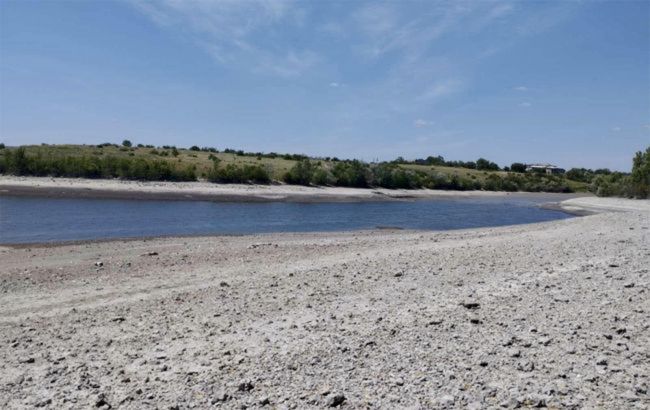 Екологи зробили прогноз, чи відновиться рівень води у Каховському водосховищі після теракту росіян
