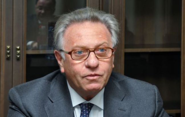 Председатель Венецианской комиссии критически оценил украинский закон о люстрации