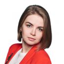 Елена Смоляк