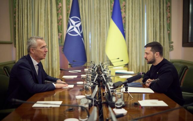 Хто на Заході ще не бачить Україну в НАТО і що змінить саміт у Вільнюсі