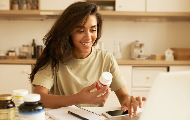 Врач назвал лучшие пищевые добавки, снижающие уровень холестерина в крови (видео)