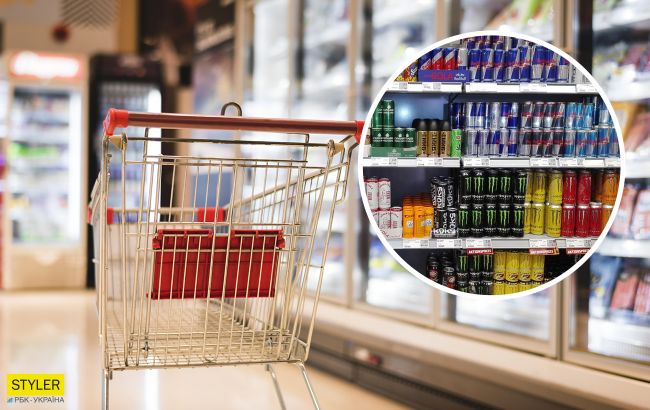 Ось що трапиться з вами, якщо будете щодня пити енергетики