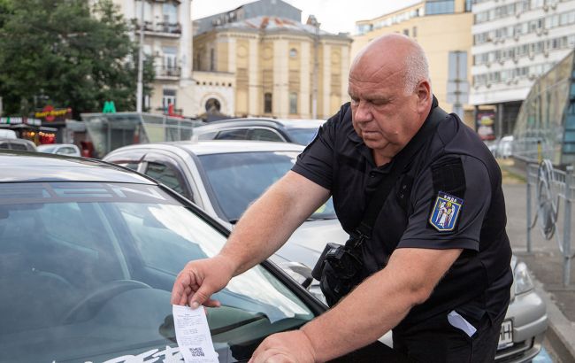 Украинские водители могут избежать штрафов за нарушение ПДД: как это сделать