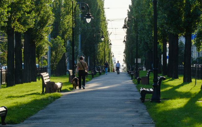 Где отдохнуть в Киевской области на выходных: топ локаций, которые поражают (фото)