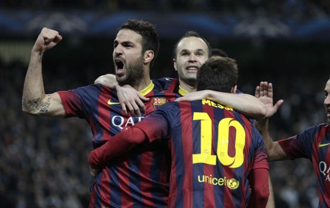 Замість "Інтера Маямі". Багаторічний партнер Мессі перебрався в ОАЕ