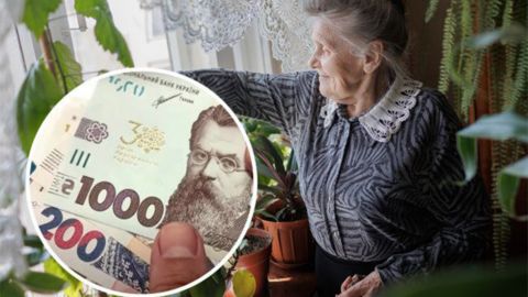 Українські біженці в Польщі можуть отримувати гривневу пенсію: як перевести виплати