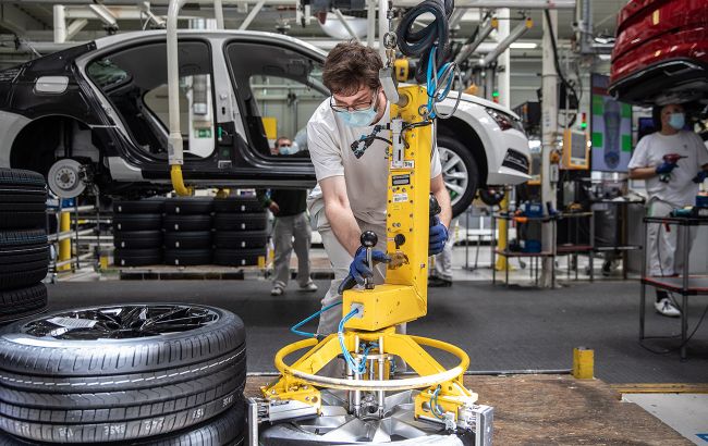 Работа в Киеве: 10 самых высокооплачиваемых вакансий от Центра занятости