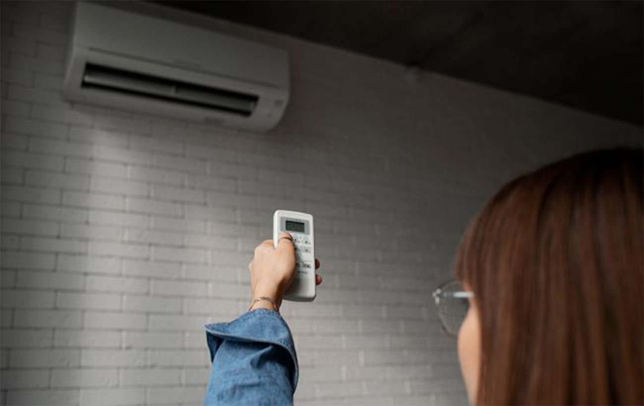 Как пользоваться кондиционером чтобы не заболеть - советы | РБК Украина