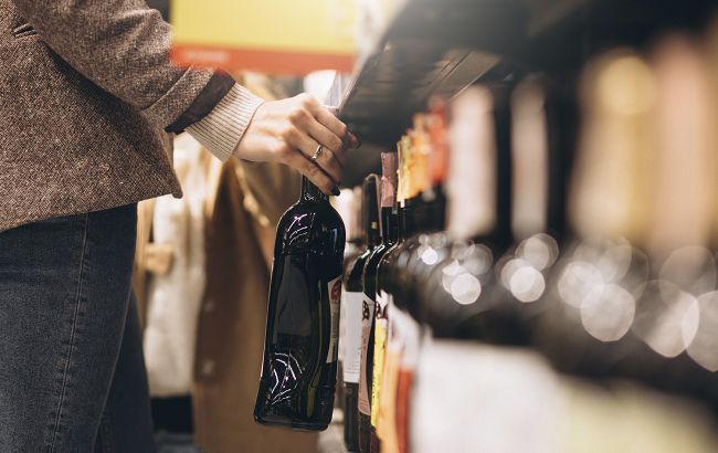 В Україні виявили вино з пестицидами: як воно виглядає